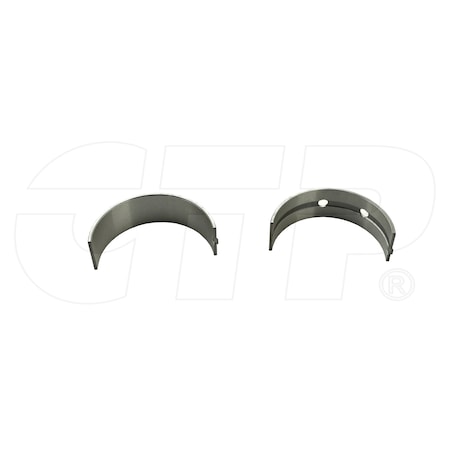 Aic Replacement Parts Bearing-Main 0.25Mm Fits Caterpillar Models 1450162